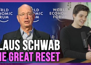 COVID-19: The Great Reset by Klaus Schwab |  | Weekend Podcast #3