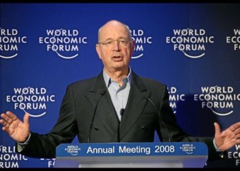 COVID hat nicht viel zu tun mit dem Great Reset