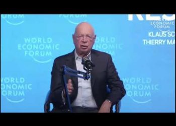 COVID19 The Great Reset