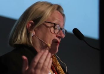 Catherine Austin Fitts | The Great Reset