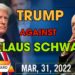 Charlie Ward Show: TRUMP AGAINST KLAUS SCHWAB LATEST NEWS UPDATE 31/3