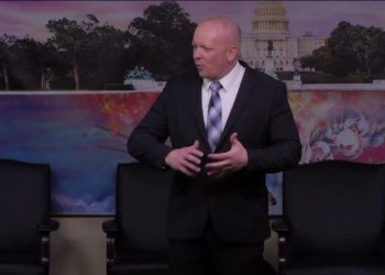 Charmed by the Supernatural – Day 7- Wes Peppers