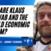 Chatter #241 [Live] – Johnny Vedmore: Who Are Klaus Schwab and the World Economic Forum?