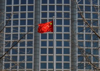 Reuters enthüllt, dass China staatliche Versicherer auffordert, ihr Engagement in Russland und der Ukraine zu überprüfen