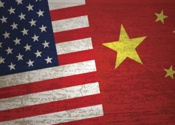 China prangert USA an: Washington sollte sich mit eigener Menschenrechtslage befassen