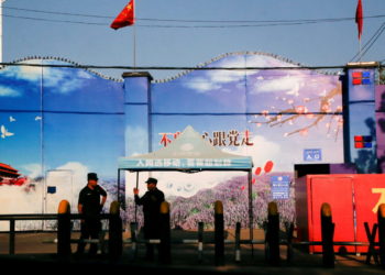 Chinas staatlich kontrollierte religiöse Organisationen gezwungen, den Kommunismus zu befürworten: US-Bericht