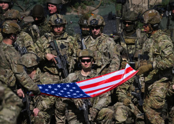 Chinesischer Experte: "Ukraine-Krieg ist Moskaus Reaktion auf die endlose strategische US-Expansion"