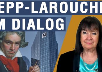 Club der Bankster dringen auf Great Reset.