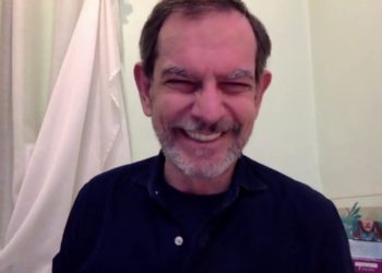 Con Igor Sibaldi   The Great Reset