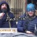 Convos on the Pedicab #92 | Klaus Schwab Jr.