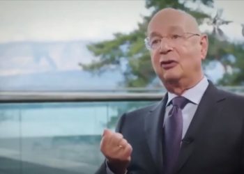 Covid-19: The Great Reset – Klaus Schwab