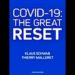 Covid – 19: a Grande Reinicialização| Klaus Schwab & Thierry Malleret, livro em análise