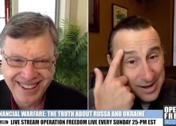 Craig Hemke: The Great Reset & Precious Metals