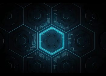 Cyber Polygon 2021 Opening. Mikhail Mishustin, Klaus Martin Schwab, Herman Gref