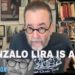 DAILY BRIEFING: Gonzalo Lira Is Alive