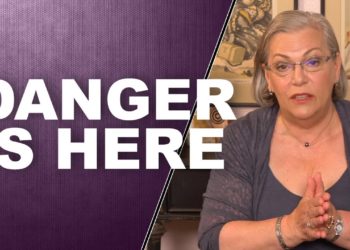 DANGER IS HERE: Has the Reset Already Begun?