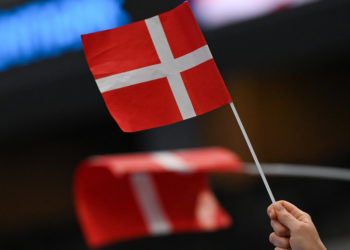 Dänemark stoppt breit angelegte Impfkampagne gegen Corona