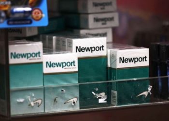 Das Biden-Regime will Menthol-Zigaretten verbieten