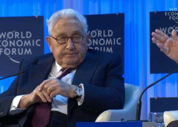 Davos 2013 – The State of the World: A Strategic Assessment