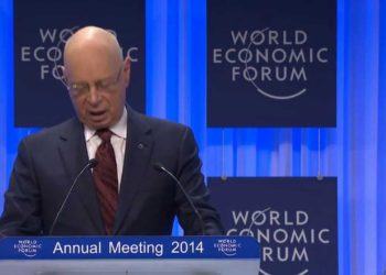 Davos 2014 – Reshaping the World through Entrepreneurship, Education and Employment
