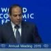 Davos 2015 – Egypt in the World