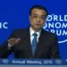 Davos 2015 – The Global Impact of China’s Economic Transformation (Chinese)