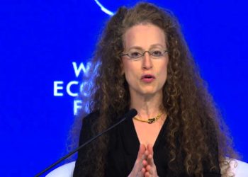 Davos 2016 – Staying Human