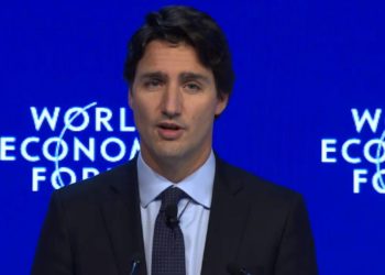 Davos 2016 – The Canadian Opportunity