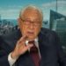 Davos 2017 – A Conversation with Henry Kissinger on the World in 2017