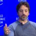 Davos 2017 – An Insight, An Idea with Sergey Brin