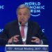 Davos 2017 – Cooperation for Peace: A New Vision for the United Nations