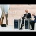 Davos 2019 – A Conversation with Sir David Attenborough and HRH The Duke of Cambridge