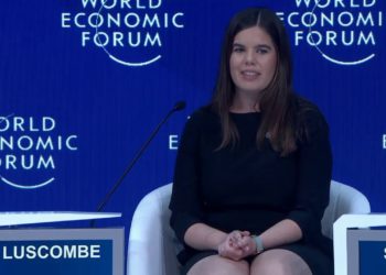 Davos 2019 – Shaping Globalization 4.0