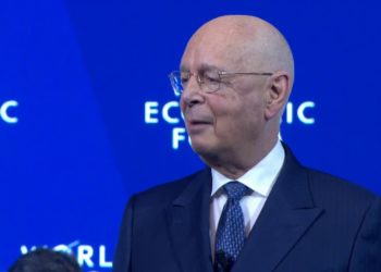 Davos 2019 – Welcoming Remarks and Special Address