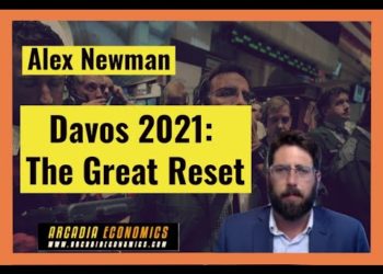 Davos 2021: "The Great Reset"