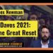 Davos 2021: "The Great Reset"