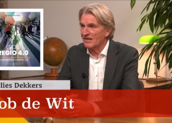 De Great Reset? Bob de Wits alternatieve plan voor onze toekomst
