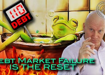 Debt, Yield Inversion & Reset Repo or Derivative bombs are about to hit again soon