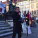 Demo gegen den Great Reset in Graz – Rede von Clemens