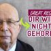 Der GREAT RESET, du wirst ALLES VERLIEREN (NUR wenn du ein Zombie bist).