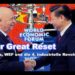 Der Great Reset – China, WEF und die  4. Industrielle Revolution