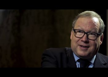 Der Great Reset ist da!   Max Otte im Gespräch