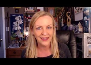 Der Great Reset ist keine Verschwörungstheorie! (Und niemand mag dich, Klaus) – Amazing Polly