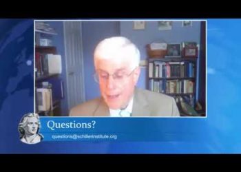 Der Regimewechsel der Zentralbanken und der Great Reset