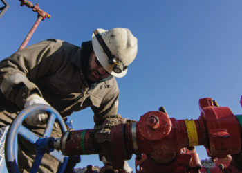 Deutsche Arbeitgeber und Gewerkschaften warnen vor Gas-Importstop aus Russland: Fatale Folgen