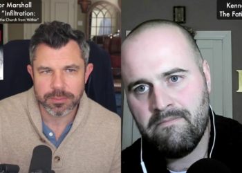 Did the GREAT RESET already Happen? Christian Life in Dystopia