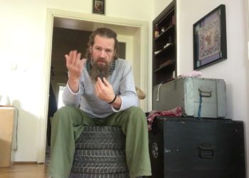 Die Macht des Klaus Schwab, der Bundeskanzlerin und des Papstes! Jivako