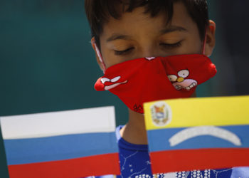 Die Sanktionen gegen Russland haben schwere wirtschaftliche Folgen für Lateinamerika