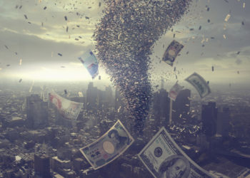 Die Sanktionen gegen Russland treiben die Welt in ein Desaster