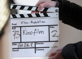 Die Wiederkehr des ewig Gleichen: An den westlichen Propagandamethoden hat sich nichts geändert